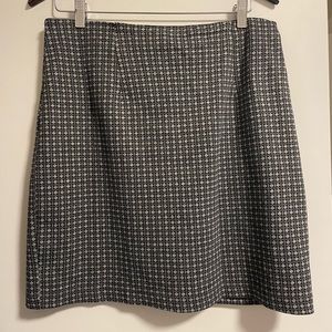 Professional skirt